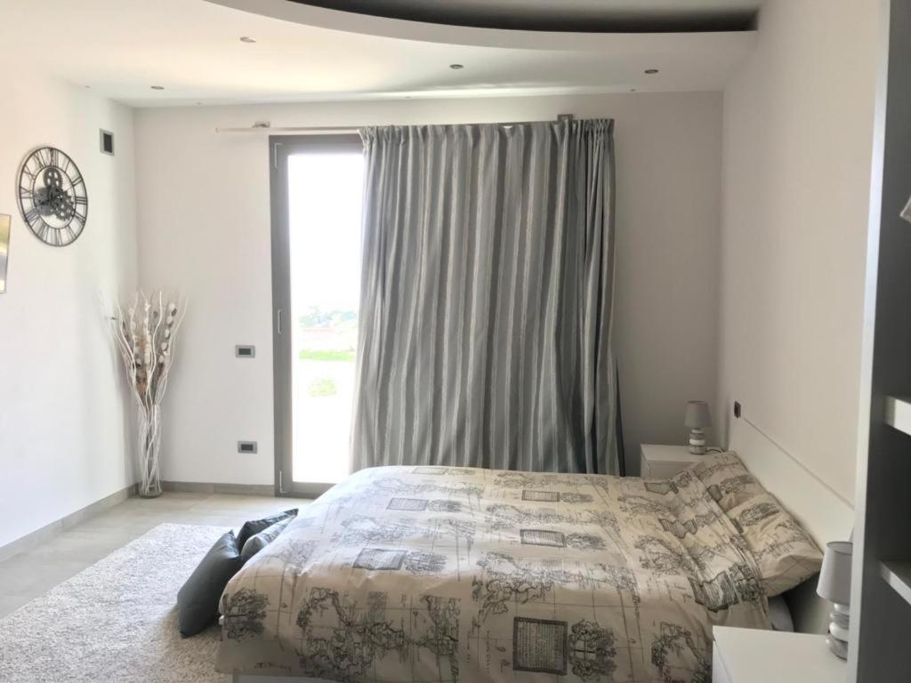 Villa Messina Capoliveri  Eksteriør bilde